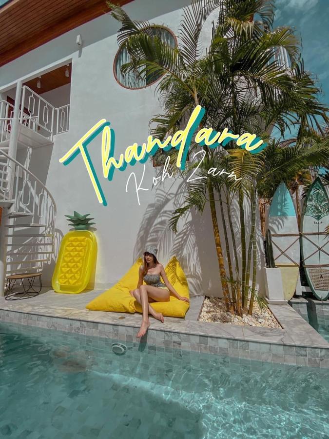 Thandara Kohlarn Ngoại thất bức ảnh