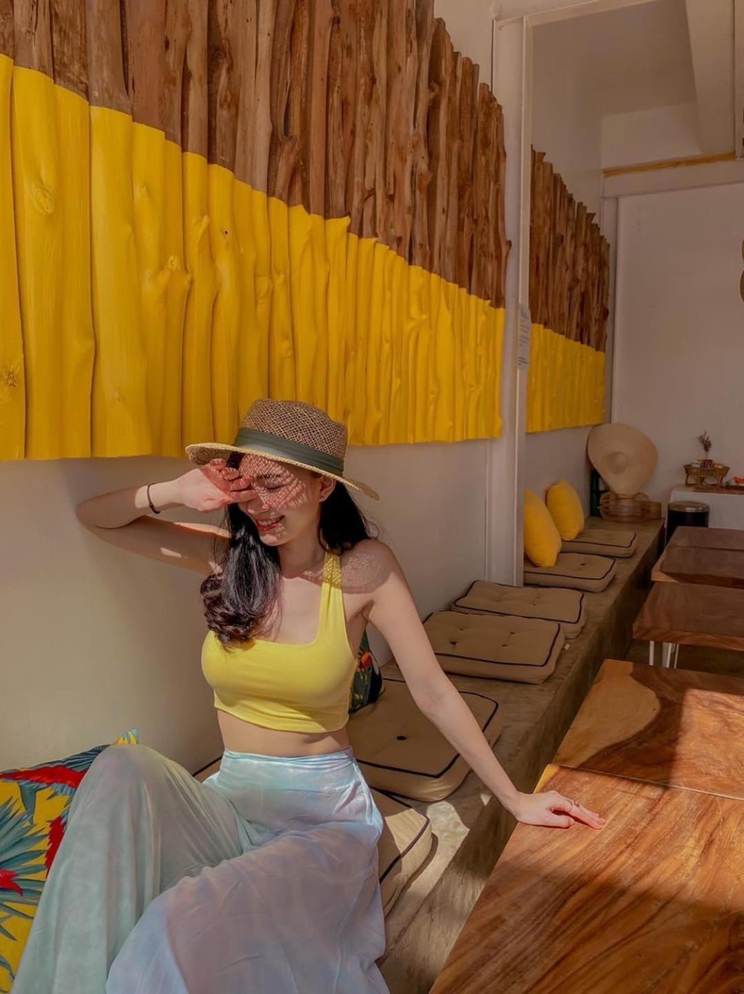 Thandara Kohlarn Ngoại thất bức ảnh